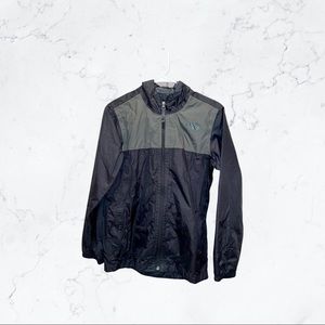The North Face Rain Jacket - Boys Large